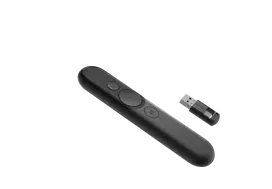 Lenovo 4XW1S62315 belaidis pristatymo pultelis Bluetooth / IR juodas
