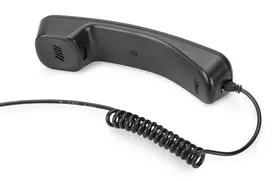 USB telefono ragelis Digitus DA-70772