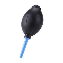 Air Blower Dust Blaster Camera Lens Blower Keyboard Rubber Pump Dust Cleaner Tool for Digital DSLR Camera Lens Filter Keyboard China Mainland