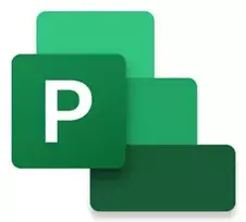 Microsoft Project Professional 2024 Pilna licencija 1 vartotojui Windows 10 11