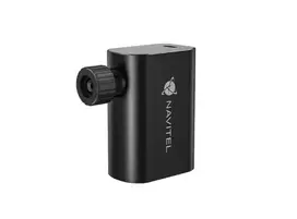Navitel AIR12 MINI – nešiojamas dviračių kompresorius