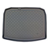 Guminis (TPE) bagažinės kilimėlis GuardLiner 3D AUDI A3 (8P) Hatchback 2003-2012