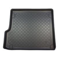 Guminis (TPE) bagažinės kilimėlis GuardLiner 3D BMW X3 (E83) 2004-2010