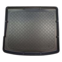 Guminis (TPE) bagažinės kilimėlis GuardLiner 3D BMW X6 (E71) 2008-2014