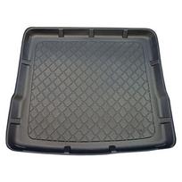 Guminis (TPE) bagažinės kilimėlis GuardLiner 3D BMW X1 (E84) 2009-2015