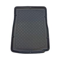 Guminis (TPE) bagažinės kilimėlis GuardLiner 3D BMW 7 (F01) Sedan 2008-2015