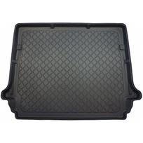 Guminis (TPE) bagažinės kilimėlis GuardLiner 3D CITROEN C4 Grand Picasso (7 vietų) 2006-2013 (Be 3 sėdynių eilės)