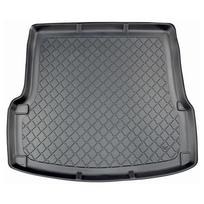 Guminis (TPE) bagažinės kilimėlis GuardLiner 3D SKODA Octavia (1Z) Hatchback 2004-2013
