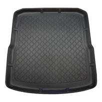 Guminis (TPE) bagažinės kilimėlis GuardLiner 3D SKODA Superb (3T) Wagon 2009-2015