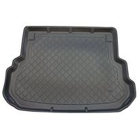 Guminis (TPE) bagažinės kilimėlis GuardLiner 3D MERCEDES BENZ GLK-Klasė (X204) 2008-2015