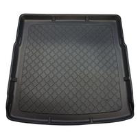 Guminis (TPE) bagažinės kilimėlis GuardLiner 3D OPEL Insignia A Sports Tourer 2009-2017