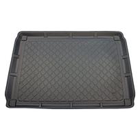 Guminis (TPE) bagažinės kilimėlis GuardLiner 3D CITROEN Berlingo (5 vietų) 2008-2018