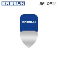 Bresun Ultra Thin Metal Steel Opening Tools kit Mobile Phone iPad Chip Removal Battery Disassembly Screen Separating Opening Pry