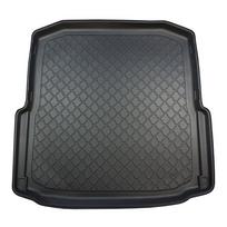 Guminis (TPE) bagažinės kilimėlis GuardLiner 3D SKODA Octavia III (5E) Sedan 2013-2020