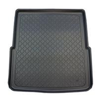 Guminis (TPE) bagažinės kilimėlis GuardLiner 3D SKODA Superb (3V) Wagon (Benzinas/Dyzelis) 2015→ (Viršutinė dalis)