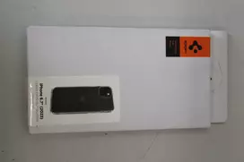 Spigen DIRTY PACKAGING ACS06648SO dėklas telefonui – apsauginis užvalkalas