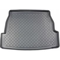 Guminis (TPE) bagažinės kilimėlis GuardLiner 3D TOYOTA RAV4 (XA50) Hybrid 2019-2025 (Viršutinė dalis)