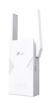 Tinklo siųstuvas-imtuvas TP-LINK BE3600, 2882Mbit/s, dvejopos juostos 2,4/5 GHz, 1× RJ-45, baltas