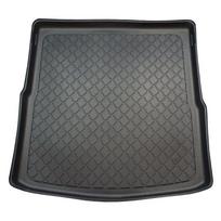 Guminis (TPE) bagažinės kilimėlis GuardLiner 3D VOLKSWAGEN Golf VII Variant 2013-2020