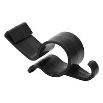 Universal Car Trunk Umbrella Holder Mobile Phone Mount Plant Stand Towel Hook Auto Internal Storage Organizer -Vehicle Accessory