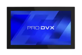 Monitorius ProDVX SD-22 21,5 colio LCD 1920 x 1020 pikselių
