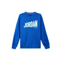 Jordan Flight MVP Sweatshirt Men's Blue DV7589-480 XL