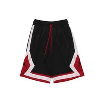 Jordan Jumpman Diamond Krepšinio Šortai Juodi CV6023-010 M black