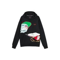 Jordan x Jacob Rochester artist series hoodie DV1594-010 XL