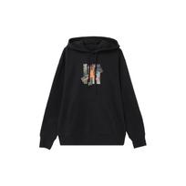 Jordan Sweatshirt Asia Version Men's Black DX4300-010 XS