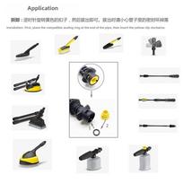 20-Piece O-Ring Set For Kärcher K2, K3, K4, K5 Pressure Washers Excellent High Pressure Cleaning Machine Connector C