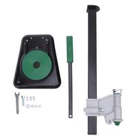 Manual Bottle Capper Tool for Home Brewing Bench Bottle Capper Beer Bottle Capping Machine Iron