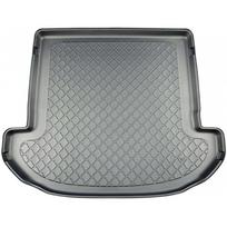 Guminis (TPE) bagažinės kilimėlis GuardLiner 3D HYUNDAI Santa Fe (7 vietų) 2020→ (Be 3 sėdynių eilės)