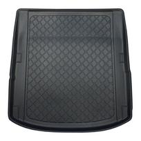 Guminis (TPE) bagažinės kilimėlis GuardLiner 3D AUDI A5 Coupe (F5) 2016→