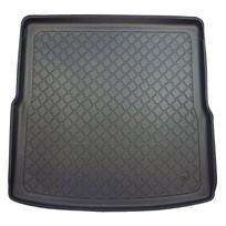 Guminis (TPE) bagažinės kilimėlis GuardLiner 3D VOLKSWAGEN Golf VI Variant 2009-2013