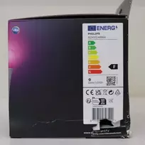 Philips Hue WCA 6.5W A60 E27 RGBW 2000–6500K protinga LED lemputė