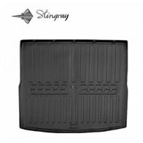 Guminis 3D bagažinės kilimėlis VOLKSWAGEN Golf V Universal 2003-2008