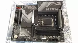 GIGABYTE Z790 GAMING X AX ATX pagrindinė plokštė