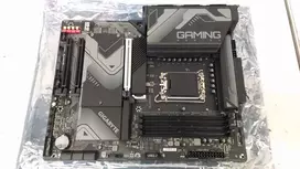 Motininė plokštė GIGABYTE Z790 GAMING X 1.0, Intel Z790, LGA1700, ATX