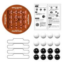 Educational Orbit Logic Board Game Track Logic Board Strategy Game  Parent-child Party S