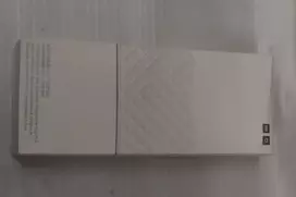 SALE OUT. Xiaomi Mi Mop Essential Vienkartinis Šluostės Įdėklas | BHR4251TY | Baltas | PAKAVIMO DEFEKTAS