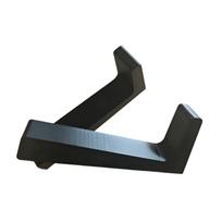 Adjustable Speaker Stand Holder For Desktop Soundbars To Improve Acoustics And Elevating 1