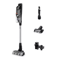 Bissell PowerClean Furfinder Pro belaidis siurblys 200 W, juodas, sidabrinis