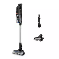Bissell PowerClean Furguard Select belaidis dulkių siurblys 200 W, juodas/pilkas