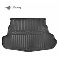 Guminis 3D bagažinės kilimėlis MAZDA 6 (GH) Sedan 2008-2012