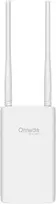 TP-Link Omada EAP603-Outdoor belaidis prieigos taškas 1800Mbit/s baltas, PoE
