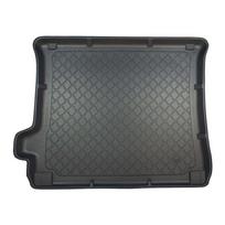 Guminis (TPE) bagažinės kilimėlis GuardLiner 3D JEEP Grand Cherokee IV (WK2) 2010-2021