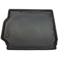 Guminis (TPE) bagažinės kilimėlis GuardLiner 3D LAND ROVER Range Rover Sport I 2005-2013