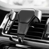 Magnetic Car Phone Holder Stand Air Vent Clip Car Mobile Mount Bracket Cellphone GPS Support in Car For iPhone Xiaomi Samsung LG