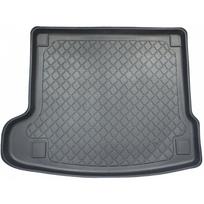 Guminis (TPE) bagažinės kilimėlis GuardLiner 3D LAND ROVER Range Rover Velar (L560) 2017-2020 (Netinka Hybrid)