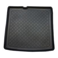 Guminis (TPE) bagažinės kilimėlis GuardLiner 3D SKODA Fabia (NJ) Universal 2014-2021